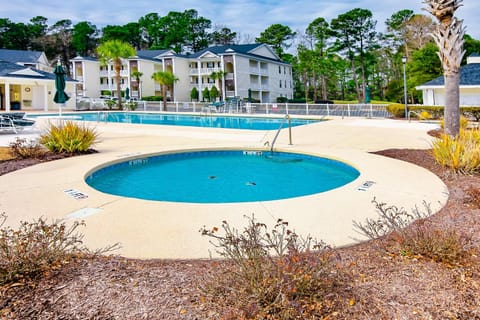 River Oaks Retreat Apartamento in Carolina Forest