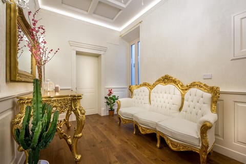 Relais Twelve B&B Bed and Breakfast in Florence