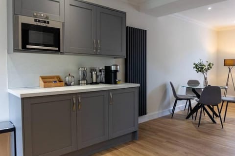 Argyle Square Apartment Apartment in Oban