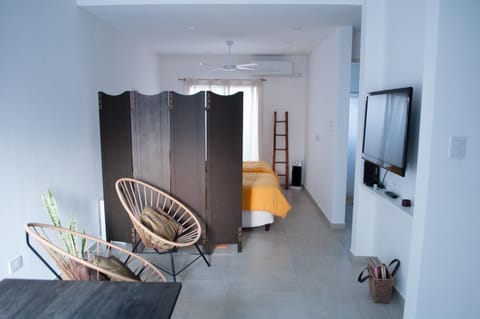 Mono ambiente amplio, luminoso y moderno con excelente ubicación Apartment in Rafaela