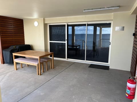 Beachside & Jetty View Apartment 2 -Skippers Apartment Condominio in Streaky Bay