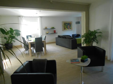 Appartement Aloa Condo in Carcassonne