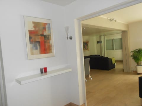 Appartement Aloa Condo in Carcassonne