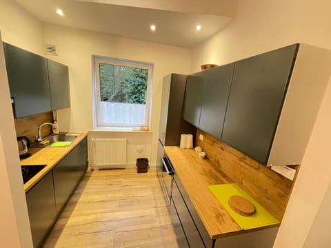 YOURAPART SOPOT FOR 2 Apartment in Sopot