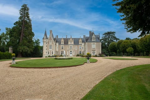 maison d'hôtes ed.André 10 personnes House in Centre-Val de Loire