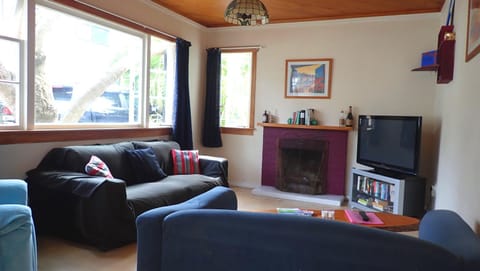 Centabay Lodge and Backpackers Hostal in Paihia