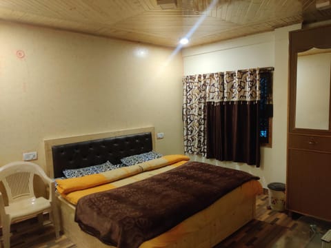 New mehdudia B&B Bed and Breakfast in Shimla