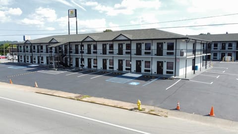 Stay Express Inn Chattanooga Hotel in East Ridge