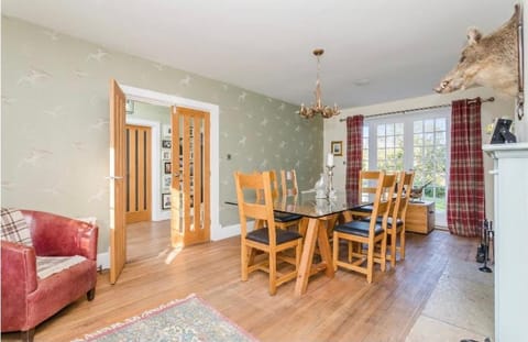 Pretty country family home- dog friendly. House in Mid Sussex District