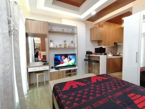 Antara Residentials and Condominium Appartement-Hotel in Cebu City