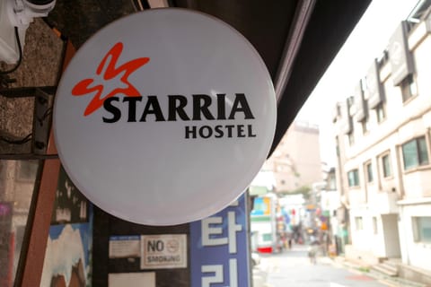 Starria Hostel foreign guest only Bed and Breakfast in Seoul