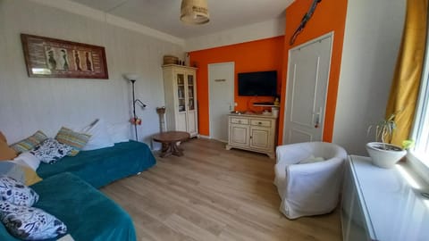 La cacarinette Apartment in Rayol-Canadel-sur-Mer