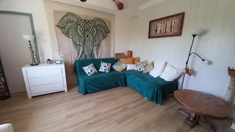 La cacarinette Apartment in Rayol-Canadel-sur-Mer