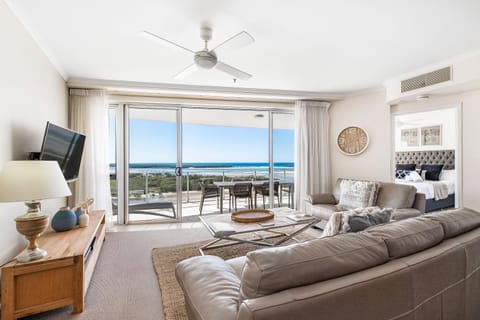 The Duporth Riverside Apart-hotel in Maroochydore