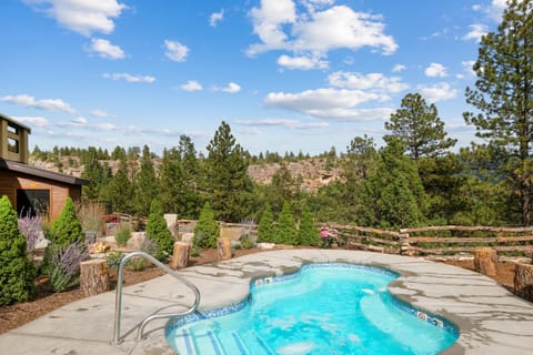 Durango Tango & Suite Studio Apartment in La Plata County