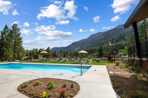 Durango Tango & Suite Studio Apartment in La Plata County