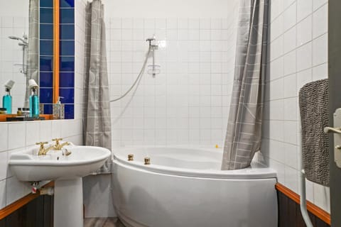 Maberly Lux - Grampian Lettings Ltd Apartment in Aberdeen