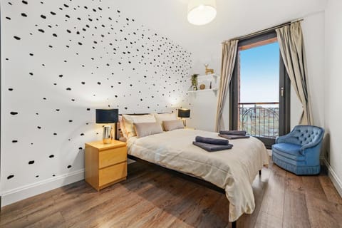 Maberly Lux - Grampian Lettings Ltd Apartment in Aberdeen