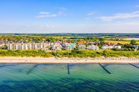 Bird's eye view, Sea view, Sea view
