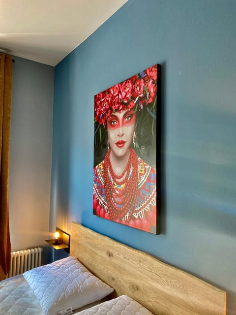 sleep & go -Meran easy staying Hostel in Merano