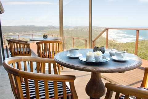 Simbavati Fynbos on Sea Natur-Lodge in Eastern Cape