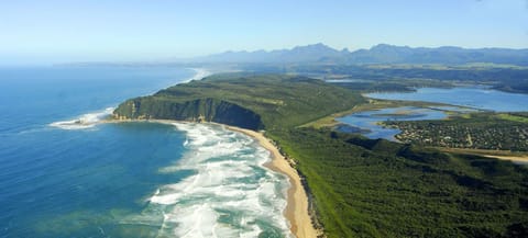 Simbavati Fynbos on Sea Natur-Lodge in Eastern Cape