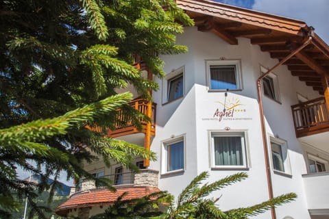 Hotel Garni Aghel Hotel in Sëlva