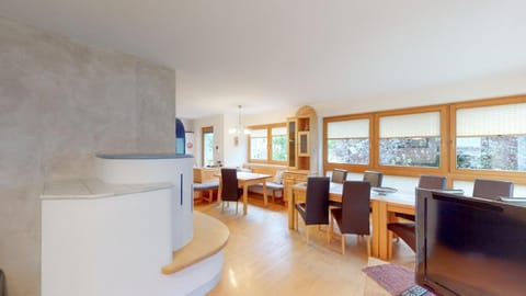 Off site, Living room, Dining area, pet friendly