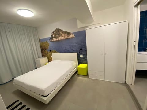 Torre del mare Rooms Pensão in Bergeggi