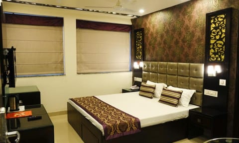 Hotel Jullundur 18 Hotel in Chandigarh