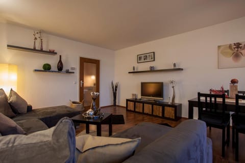 Apart Ritzkogel Willingen Condo in Willingen