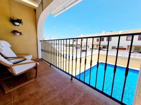 Tourist Rental Paco, Ciudad Quesada, Private Pool, Private Parking House in Vega Baja del Segura