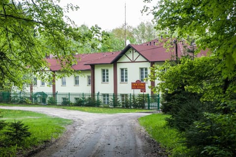 Uroczysko Bed and Breakfast in Greater Poland Voivodeship