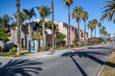 Comfort Inn Pomona Near FairPlex Pousada in Pomona