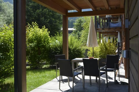 Resort Tirol am Wildenbach Apartment hotel in Salzburgerland