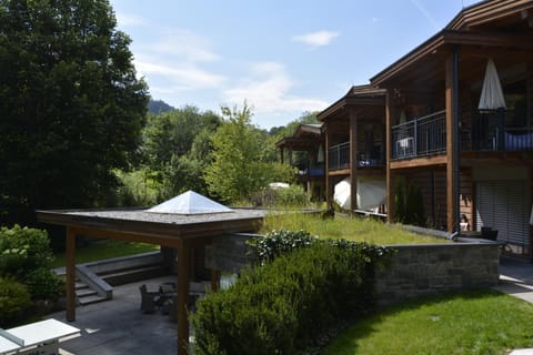 Resort Tirol am Wildenbach Aparthotel in Salzburgerland