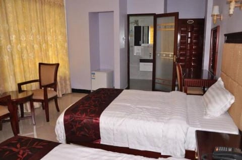 RUNGWE HOTEL Hotel in City of Dar es Salaam