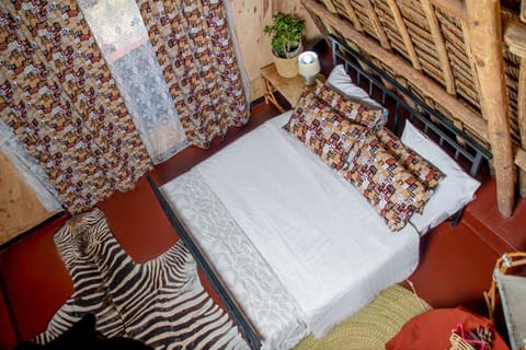 Charming Eco-Homestay near Kilimanjaro International Airport Bed and Breakfast in Kenya