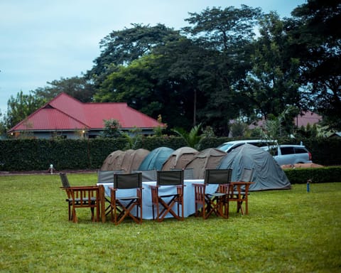 Charming Eco-Homestay near Kilimanjaro International Airport Bed and Breakfast in Kenya
