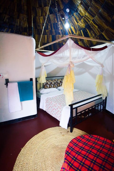 Charming Eco-Homestay near Kilimanjaro International Airport Bed and Breakfast in Kenya