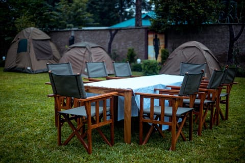 Charming Eco-Homestay near Kilimanjaro International Airport Bed and Breakfast in Kenya