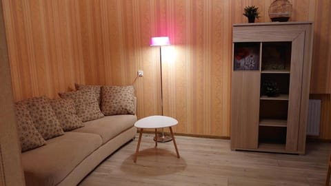 Danes Apartment by the River Apartment in Klaipėda