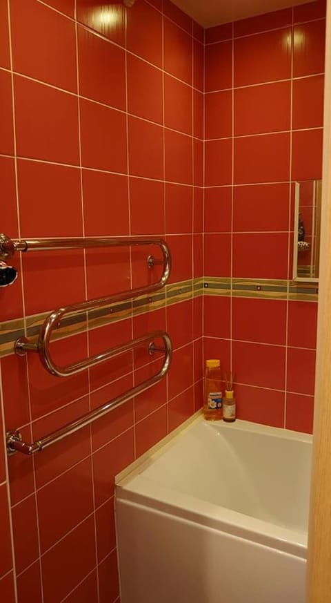 Danes Apartment by the River Apartment in Klaipėda