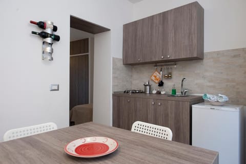 Filinona Apartment in Modica