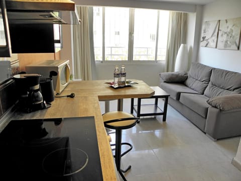 JSM Apartamentos Apartment in Benalmadena