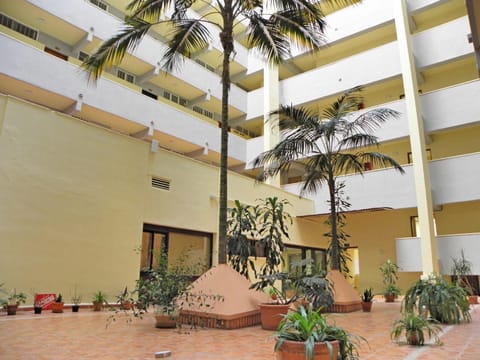 JSM Apartamentos Apartment in Benalmadena