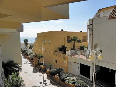 JSM Apartamentos Appartamento in Benalmadena