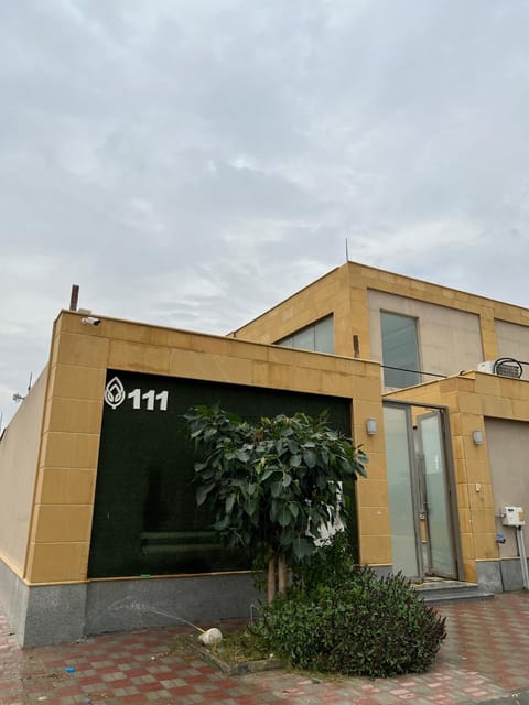 شاليه كادي cady resort Chalet in Al Khobar