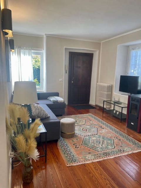 Casa Al Bottalino Apartment in Piedmont