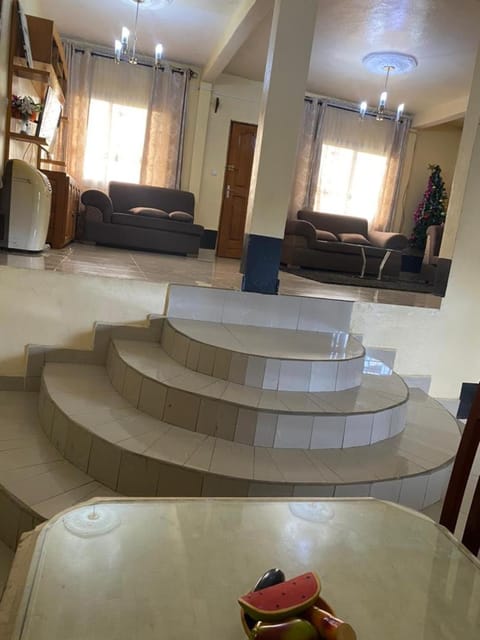Apex guest facility Condominio in Cameroon